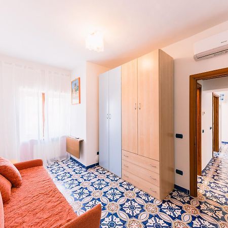 Casa Vacanze La Trinita رافيلّو المظهر الخارجي الصورة