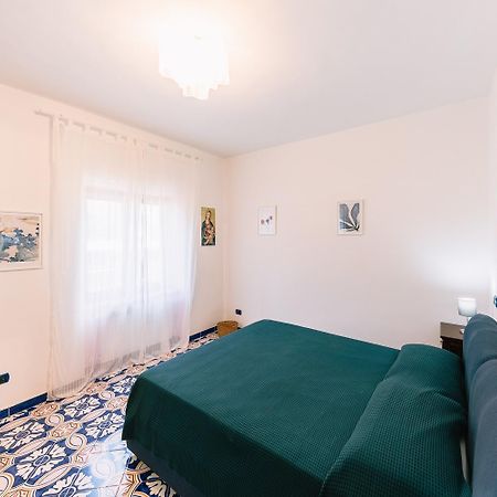 Casa Vacanze La Trinita رافيلّو المظهر الخارجي الصورة