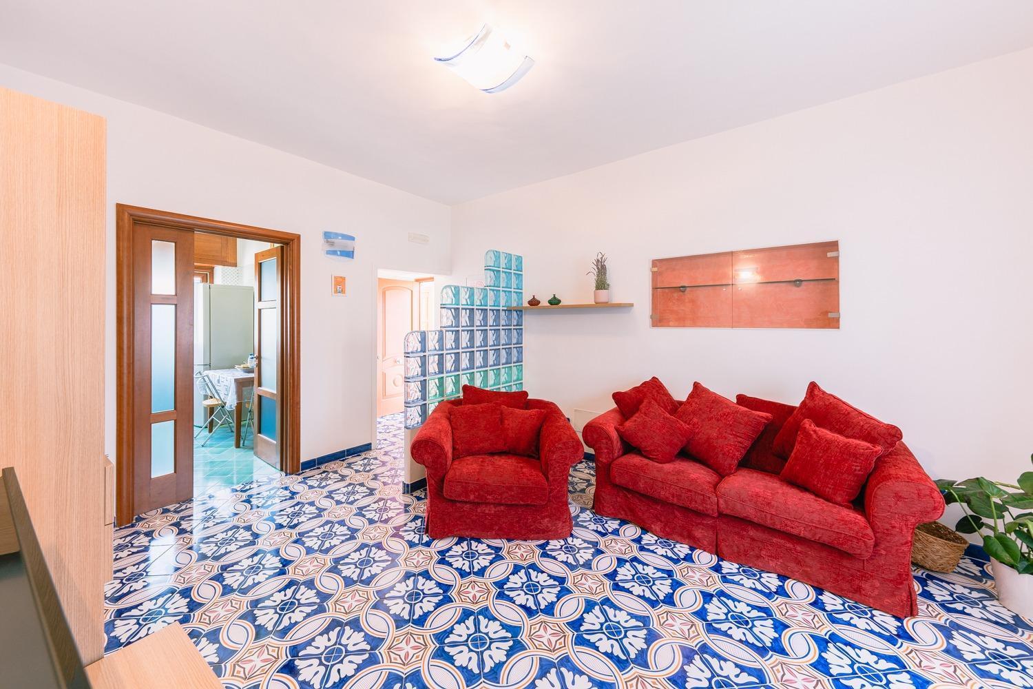 Casa Vacanze La Trinita رافيلّو المظهر الخارجي الصورة