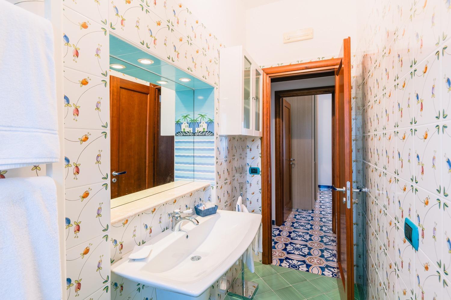 Casa Vacanze La Trinita رافيلّو المظهر الخارجي الصورة