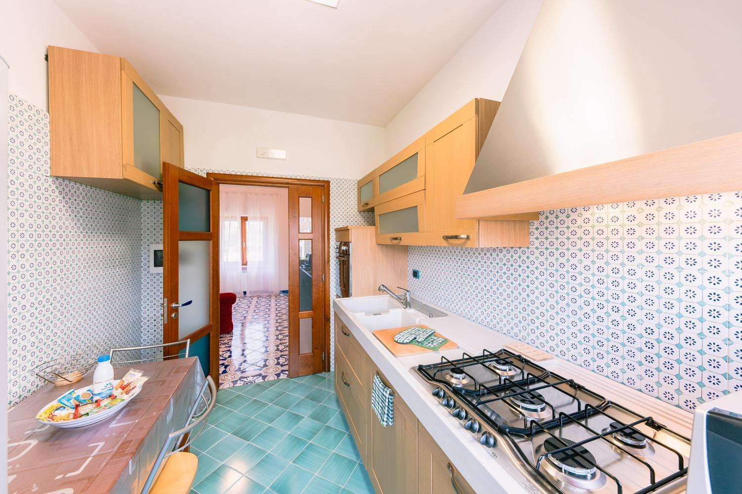Casa Vacanze La Trinita رافيلّو المظهر الخارجي الصورة