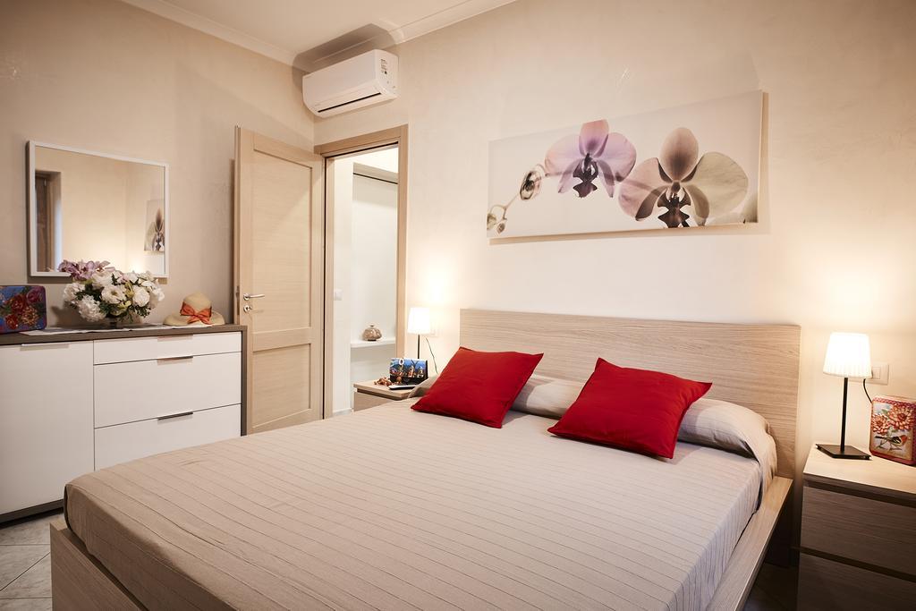 Casa Vacanze La Trinita رافيلّو المظهر الخارجي الصورة