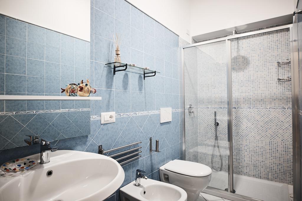 Casa Vacanze La Trinita رافيلّو المظهر الخارجي الصورة