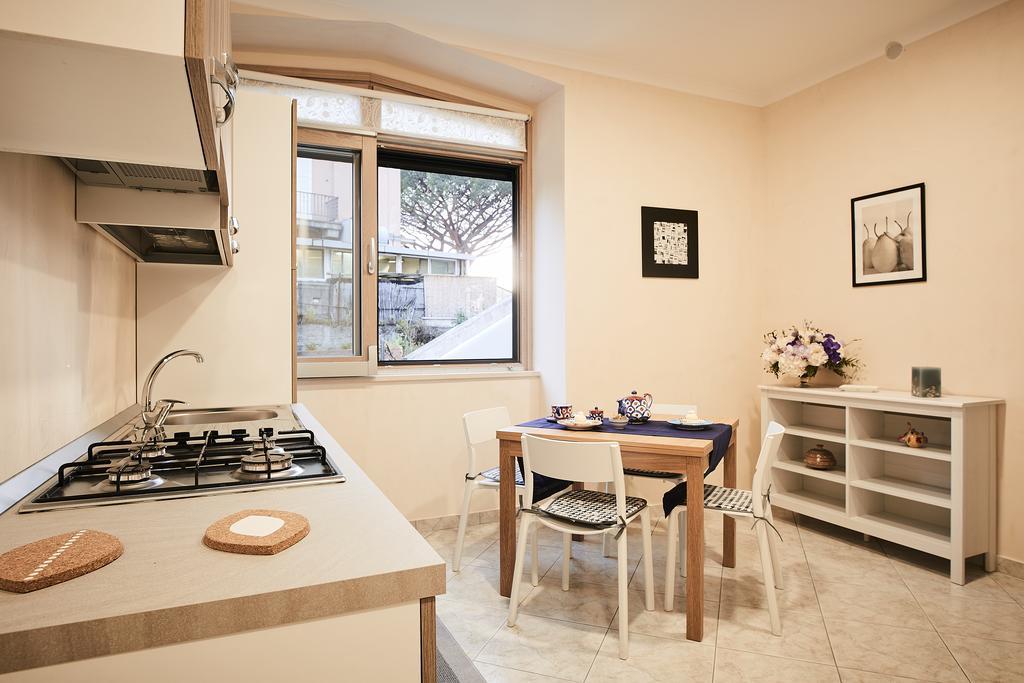 Casa Vacanze La Trinita رافيلّو المظهر الخارجي الصورة