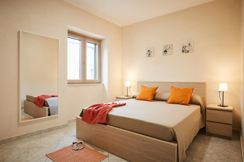 Casa Vacanze La Trinita رافيلّو المظهر الخارجي الصورة