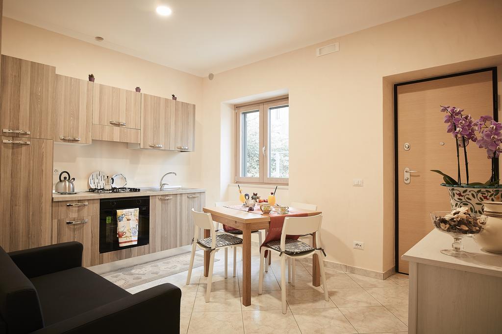 Casa Vacanze La Trinita رافيلّو المظهر الخارجي الصورة