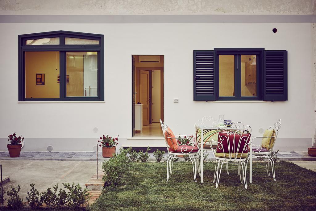 Casa Vacanze La Trinita رافيلّو المظهر الخارجي الصورة